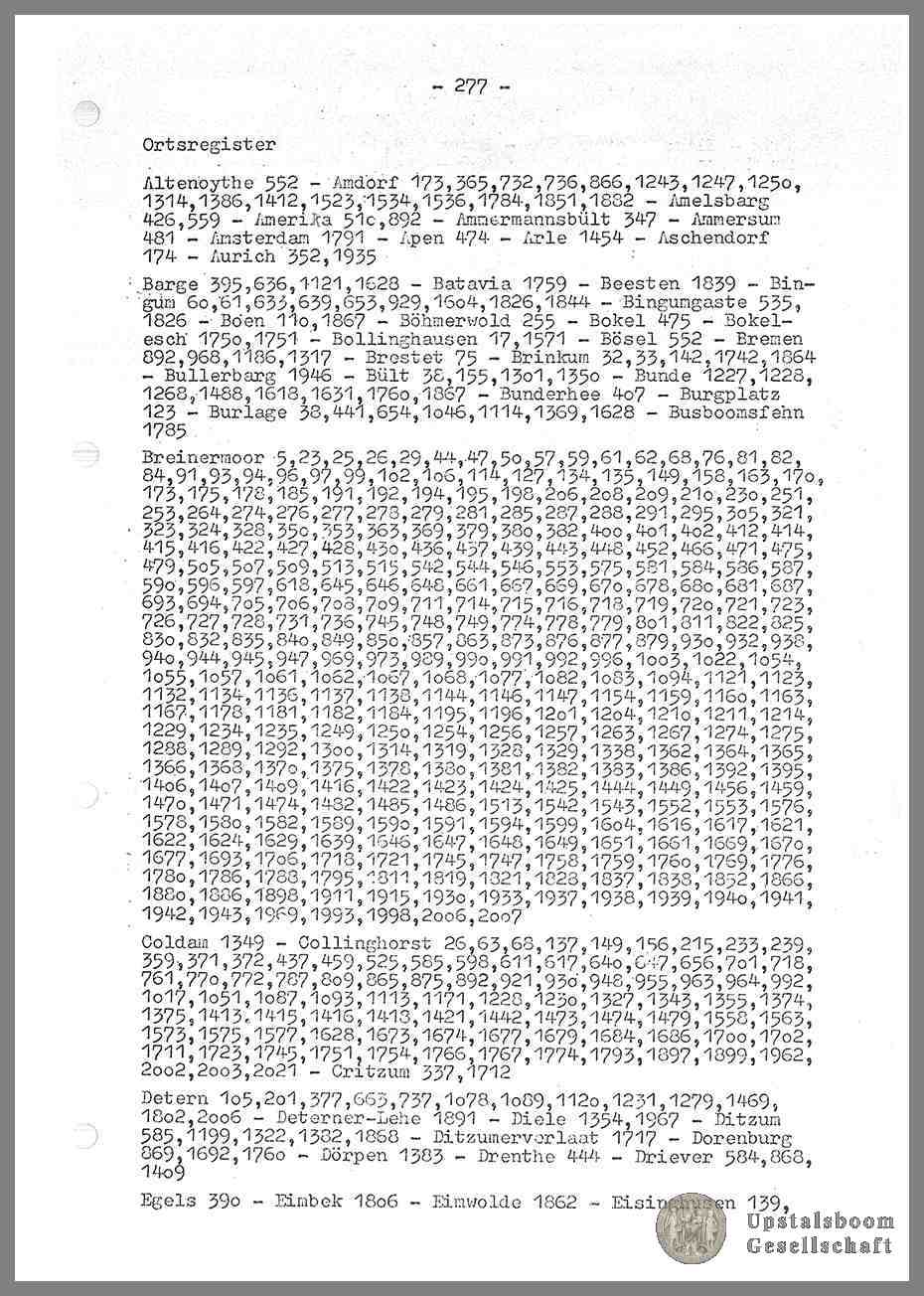 Document